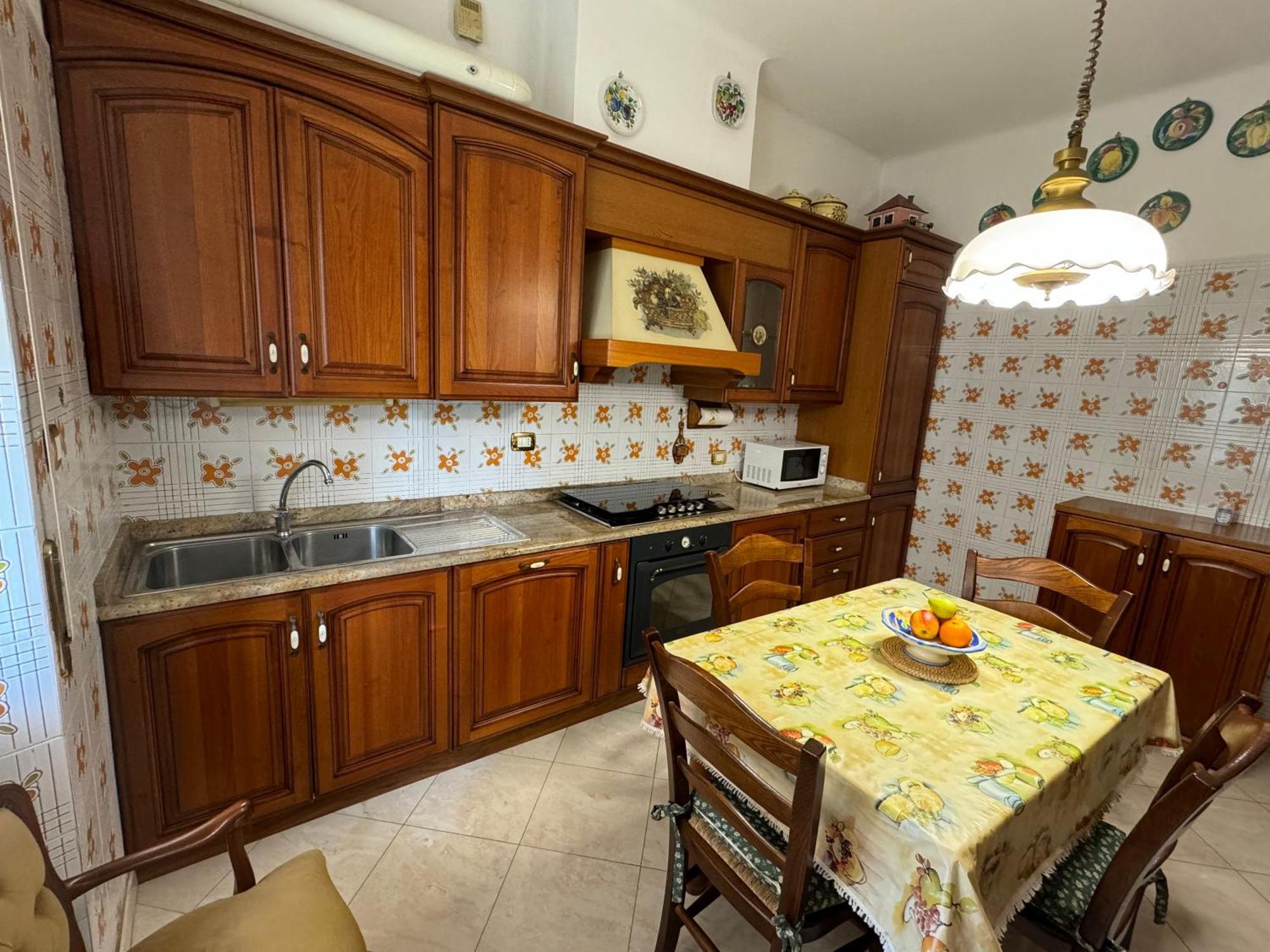 Appartamento Marilyn Levanto Exterior photo