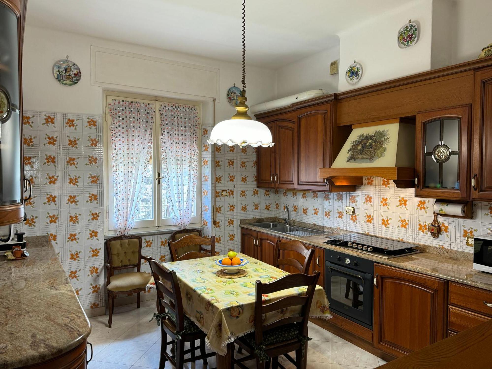 Appartamento Marilyn Levanto Exterior photo